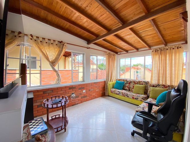 Casa de 3 alcobas en venta en Cañaveral, Floridablanca, 225 m² · foto 21 de 24