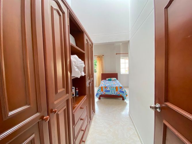 Casa de 3 alcobas en venta en Cañaveral, Floridablanca, 225 m² · foto 23 de 24