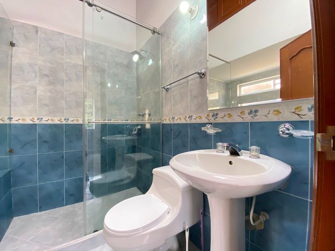 Casa de 3 alcobas en venta en Cañaveral, Floridablanca, 225 m² · foto 14 de 24