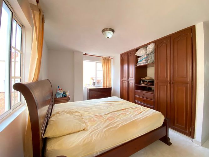 Casa de 3 alcobas en venta en Cañaveral, Floridablanca, 225 m² · foto 18 de 24