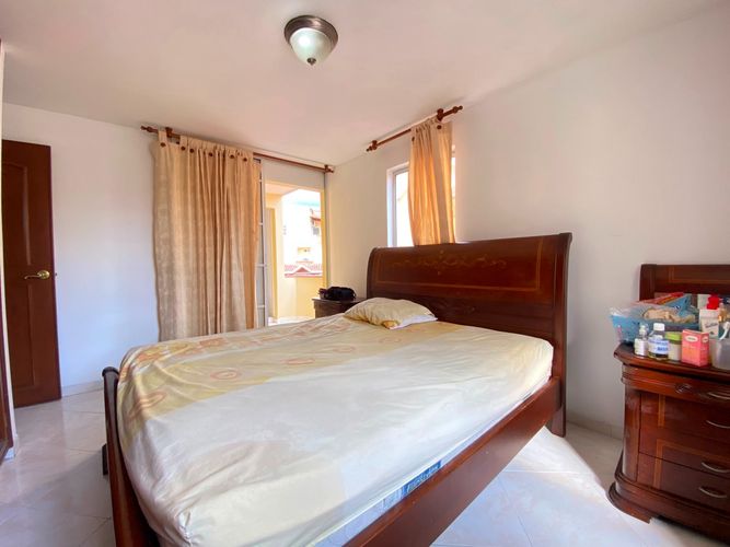 Casa de 3 alcobas en venta en Cañaveral, Floridablanca, 225 m² · foto 19 de 24