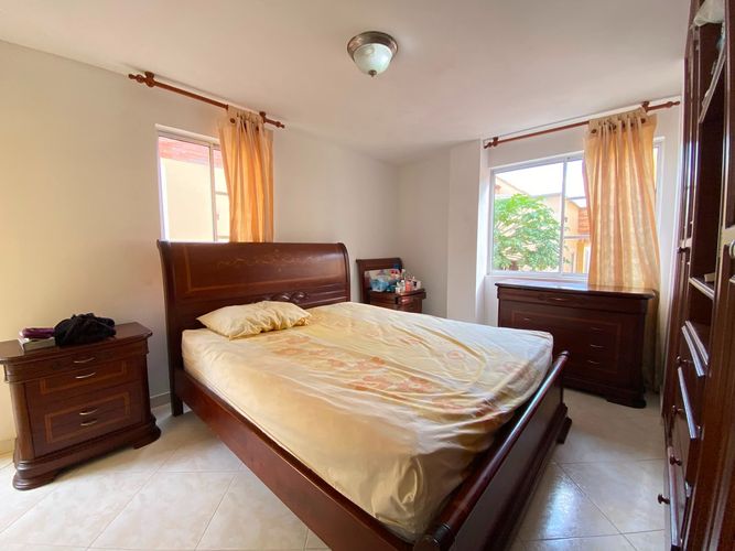Casa de 3 alcobas en venta en Cañaveral, Floridablanca, 225 m² · foto 20 de 24