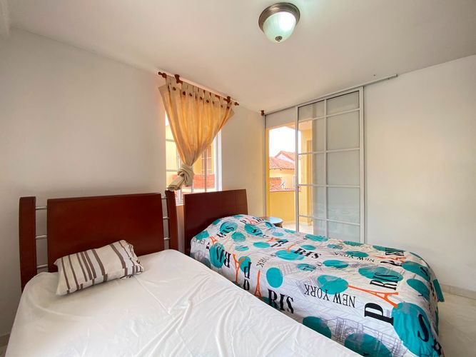 Casa de 3 alcobas en venta en Cañaveral, Floridablanca, 225 m² · foto 11 de 24
