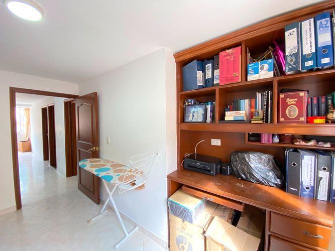 Casa de 3 alcobas en venta en Cañaveral, Floridablanca, 225 m² · foto 17 de 24