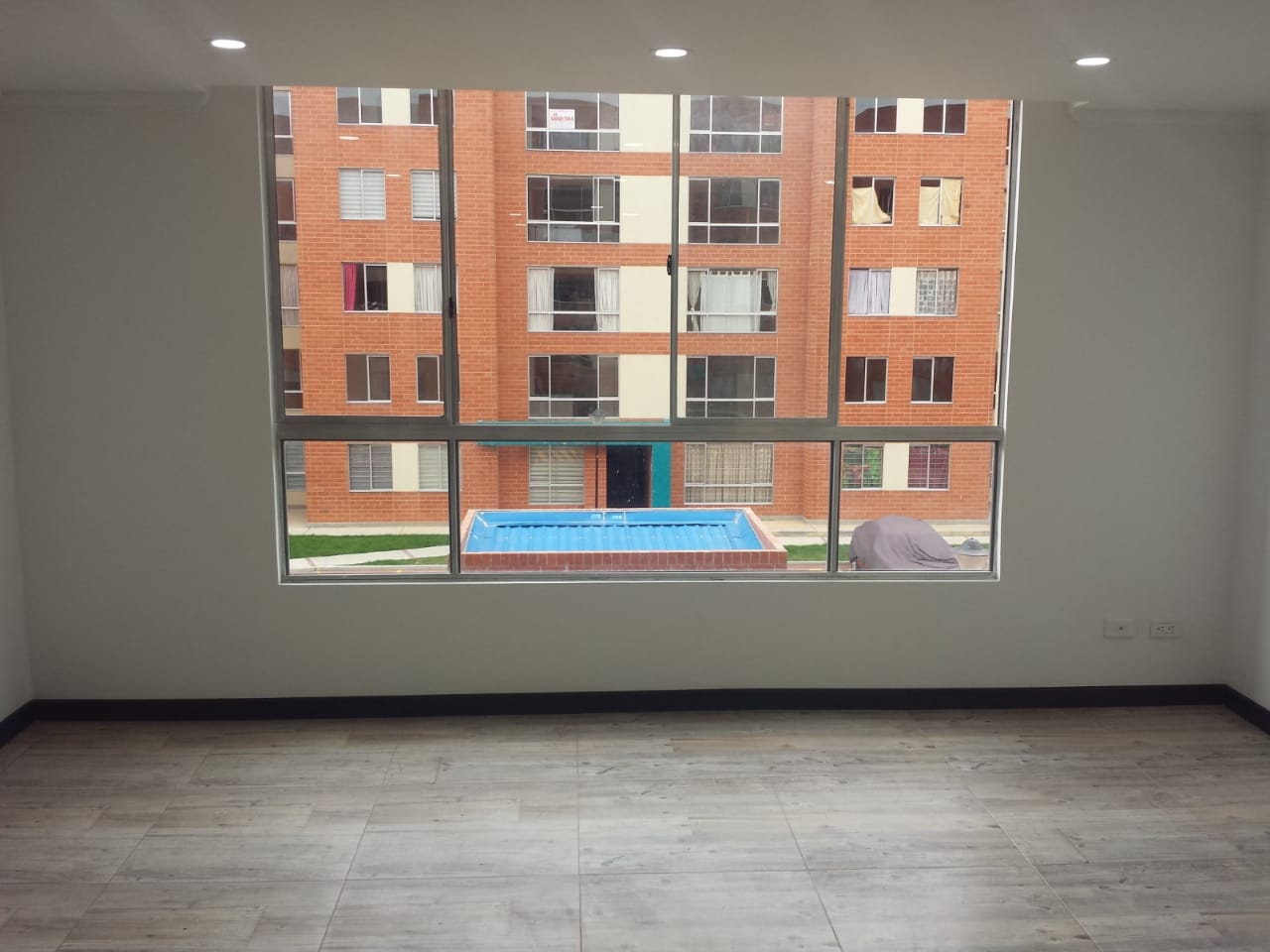 Apartamento en venta en Cr Alejandría Real Et V, Mosquera · foto 2 de 12