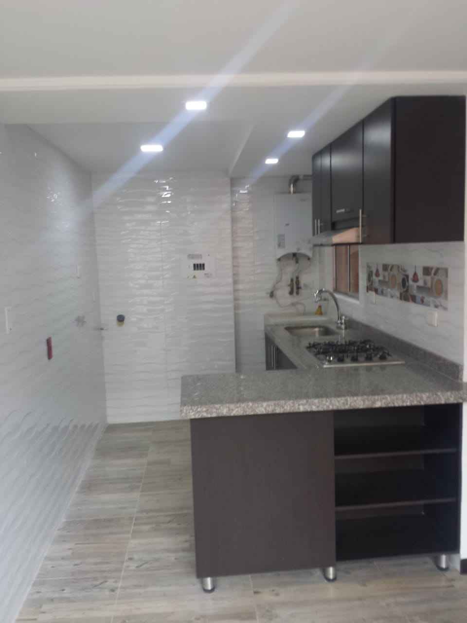 Apartamento en venta en Cr Alejandría Real Et V, Mosquera · foto 3 de 12