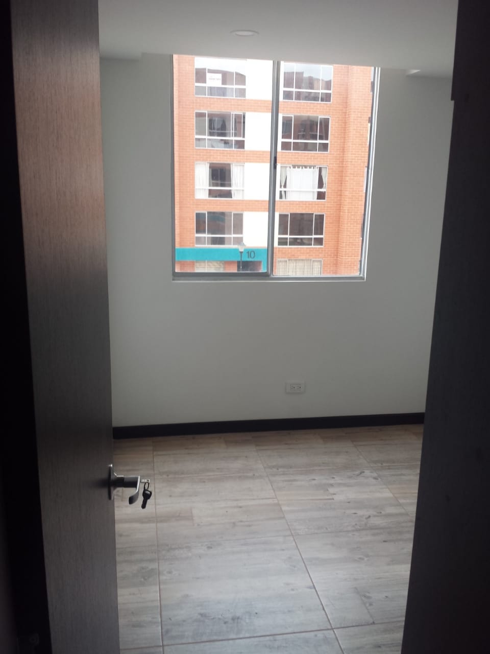 Apartamento en venta en Cr Alejandría Real Et V, Mosquera · foto 7 de 12