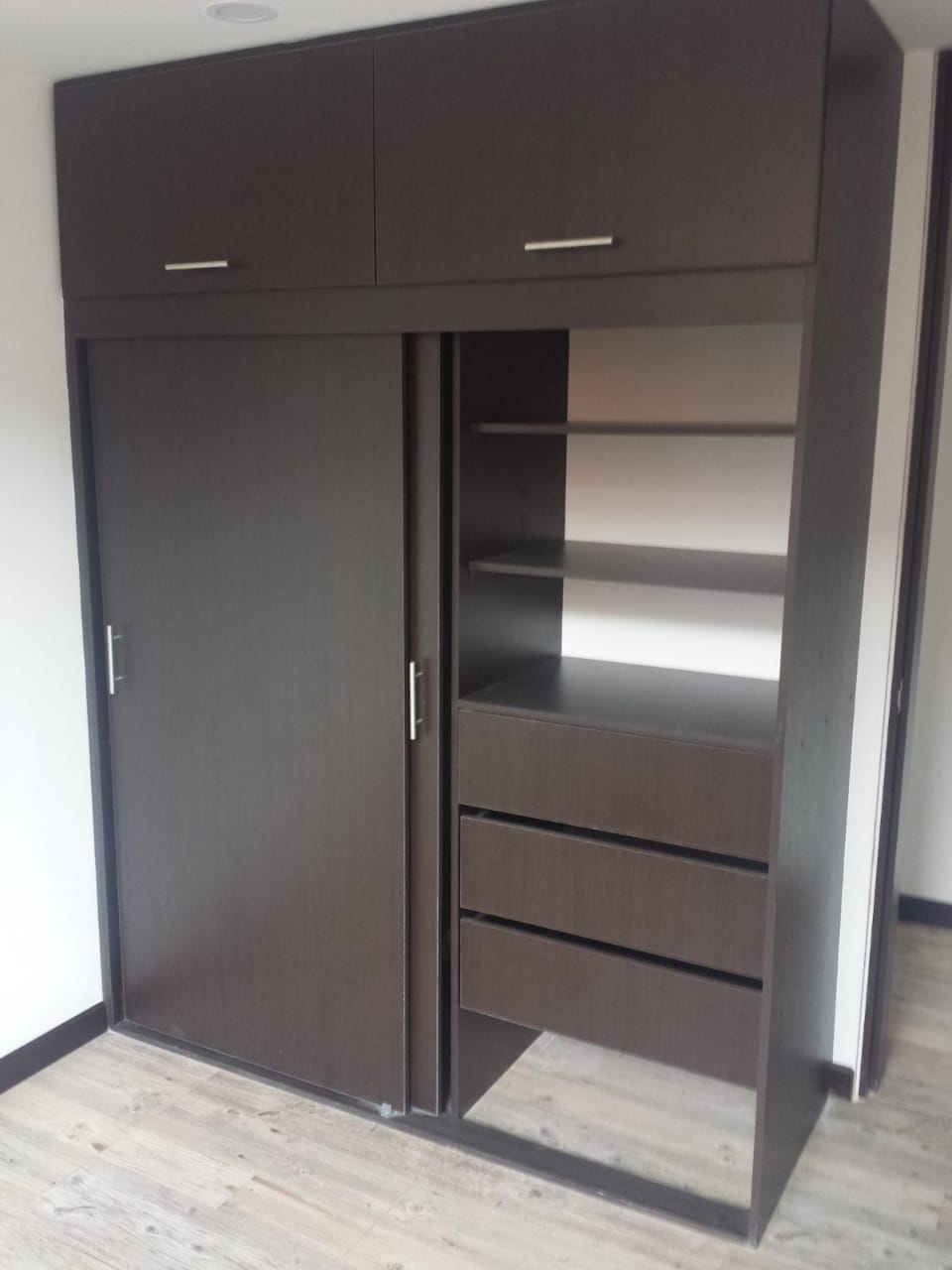 Apartamento en venta en Cr Alejandría Real Et V, Mosquera · foto 8 de 12