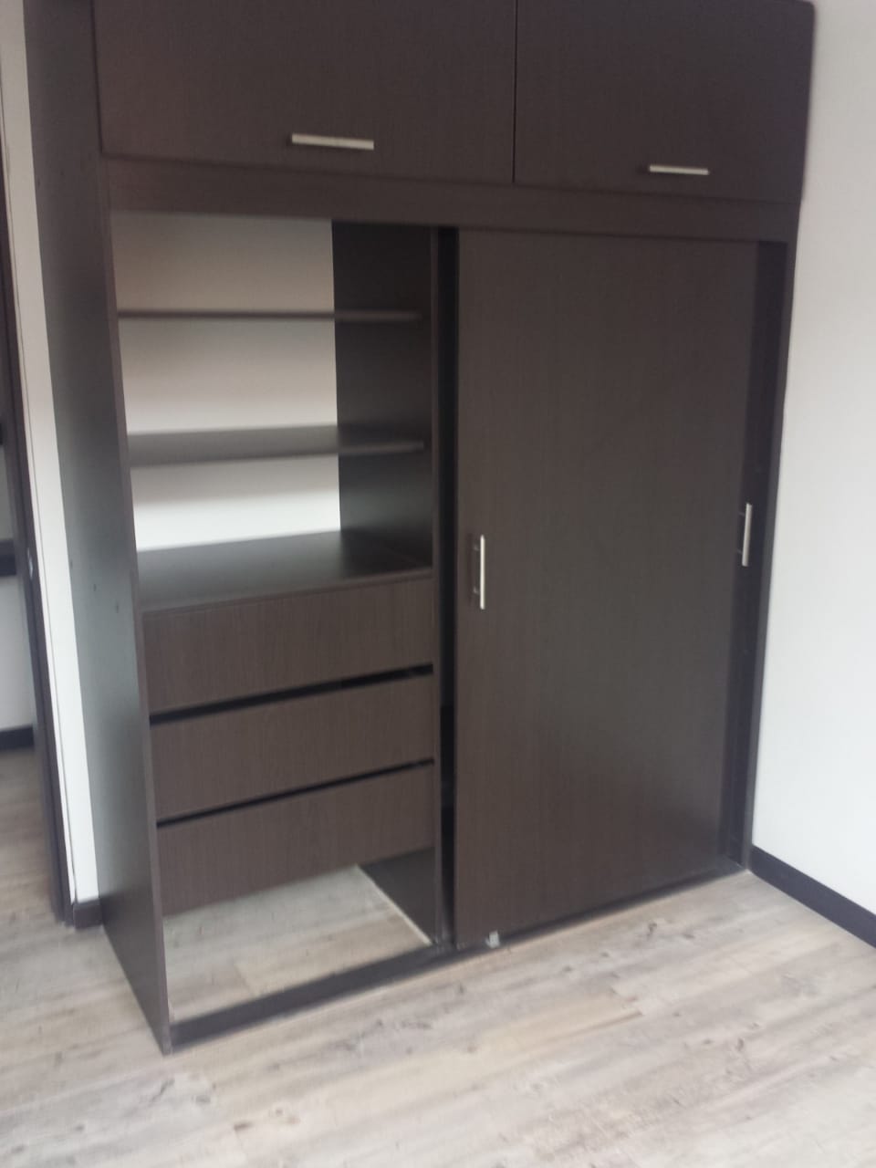 Apartamento en venta en Cr Alejandría Real Et V, Mosquera · foto 10 de 12