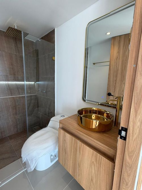 Apartamento de 2 alcobas en venta en Bochalema, Cali, 58 m² · foto 3 de 14
