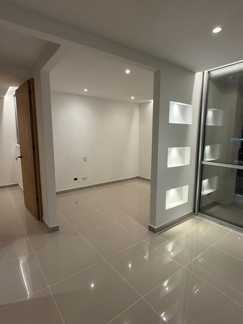 Apartamento de 2 alcobas en venta en Bochalema, Cali, 58 m² · foto 6 de 14