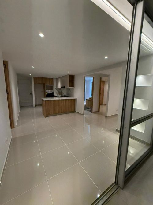 Apartamento de 2 alcobas en venta en Bochalema, Cali, 58 m² · foto 8 de 14