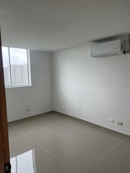 Apartamento de 2 alcobas en venta en Bochalema, Cali, 58 m² · foto 10 de 14