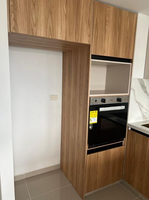 Apartamento de 2 alcobas en venta en Bochalema, Cali, 58 m² · foto 14 de 14