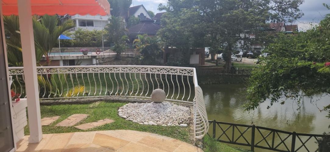 Casa de 3 alcobas en venta en Ruitoque Condominio, Floridablanca, 177 m² · foto 4 de 12