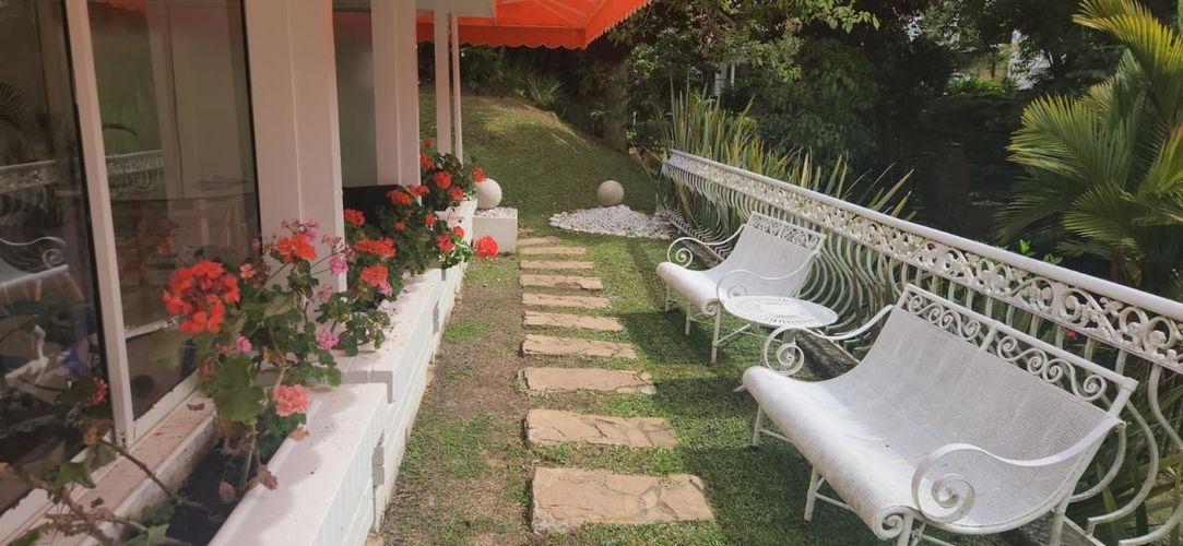 Casa de 3 alcobas en venta en Ruitoque Condominio, Floridablanca, 177 m² · foto 5 de 12