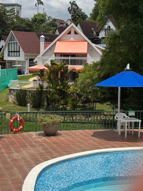 Casa de 3 alcobas en venta en Ruitoque Condominio, Floridablanca, 177 m² · foto 7 de 12