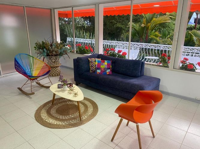 Casa de 3 alcobas en venta en Ruitoque Condominio, Floridablanca, 177 m² · foto 8 de 12