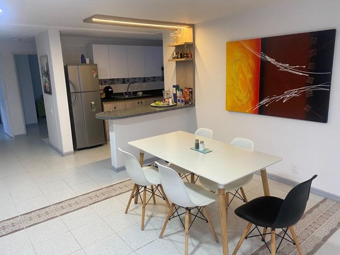 Casa de 3 alcobas en venta en Ruitoque Condominio, Floridablanca, 177 m² · foto 9 de 12