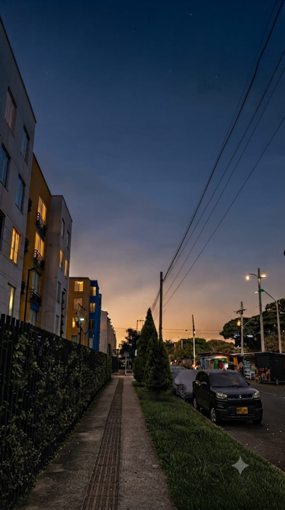 Apartamento en Venta en Las Vegas de Comfandi, Cali