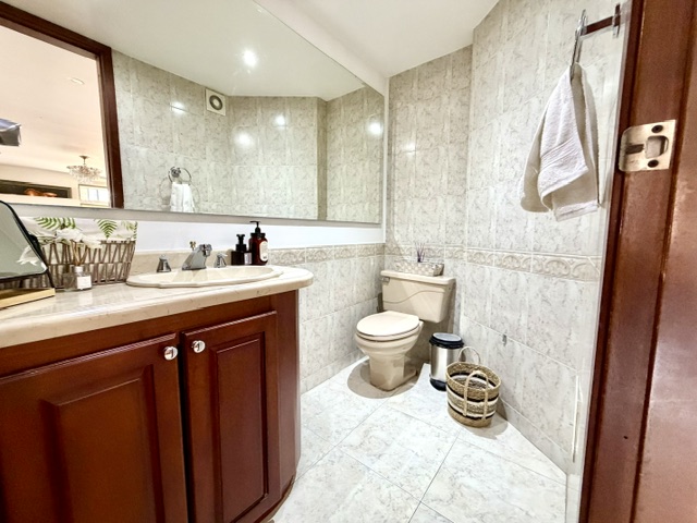 Apartamento en venta en Santa Barbara, Bogotá · foto 10 de 24