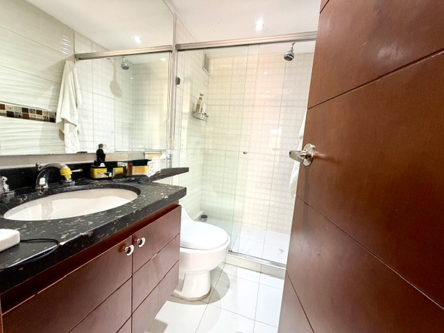 Apartamento en venta en Santa Barbara, Bogotá · foto 14 de 24