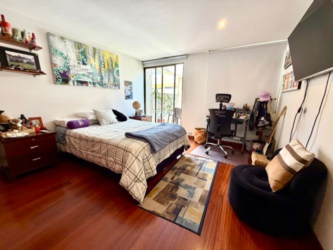 Apartamento en venta en Santa Barbara, Bogotá · foto 13 de 24