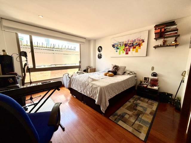 Apartamento en venta en Santa Barbara, Bogotá · foto 15 de 24