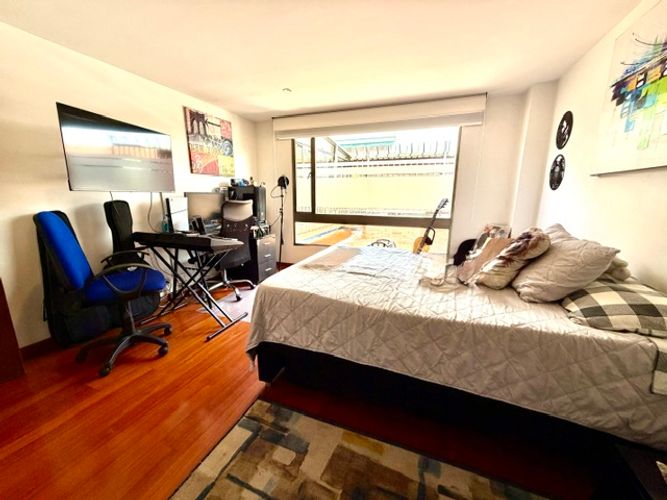 Apartamento en venta en Santa Barbara, Bogotá · foto 16 de 24