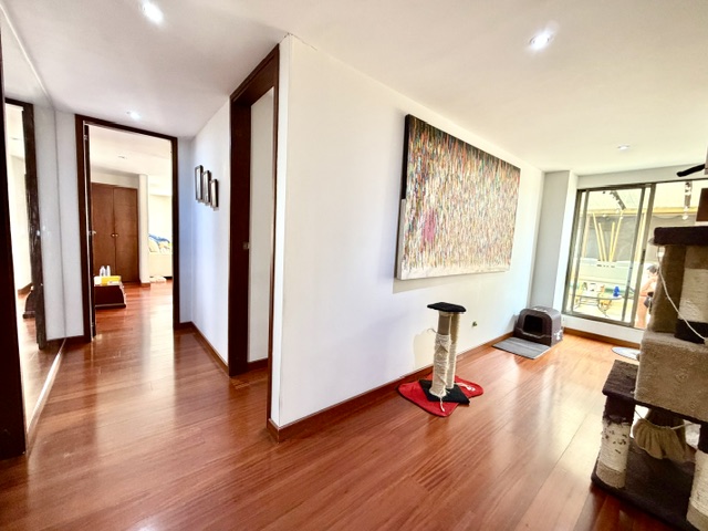 Apartamento en venta en Santa Barbara, Bogotá · foto 12 de 24