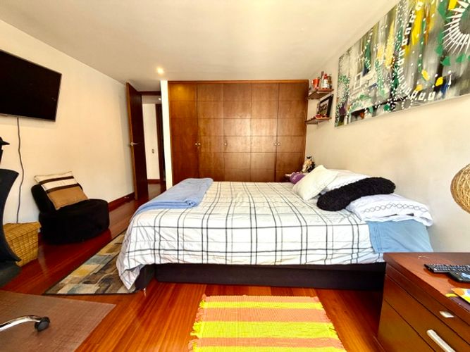 Apartamento en venta en Santa Barbara, Bogotá · foto 17 de 24
