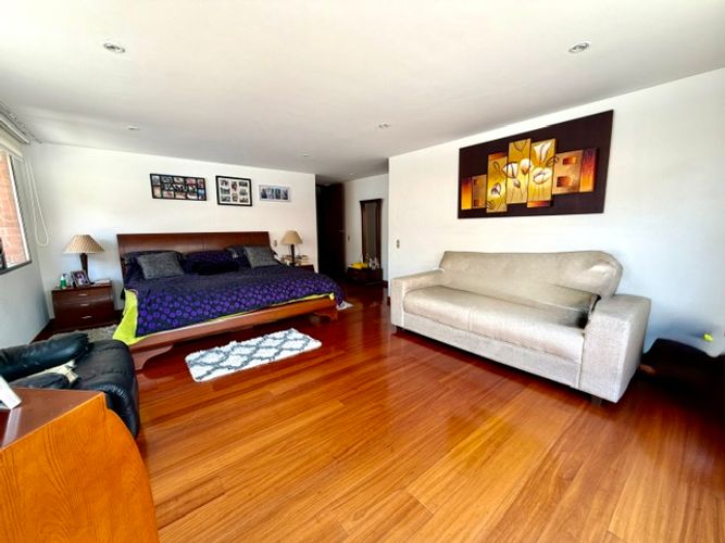 Apartamento en venta en Santa Barbara, Bogotá · foto 20 de 24