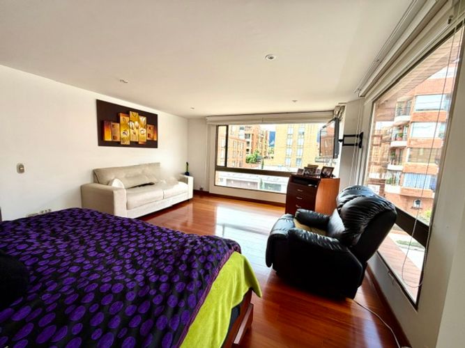 Apartamento en venta en Santa Barbara, Bogotá · foto 22 de 24