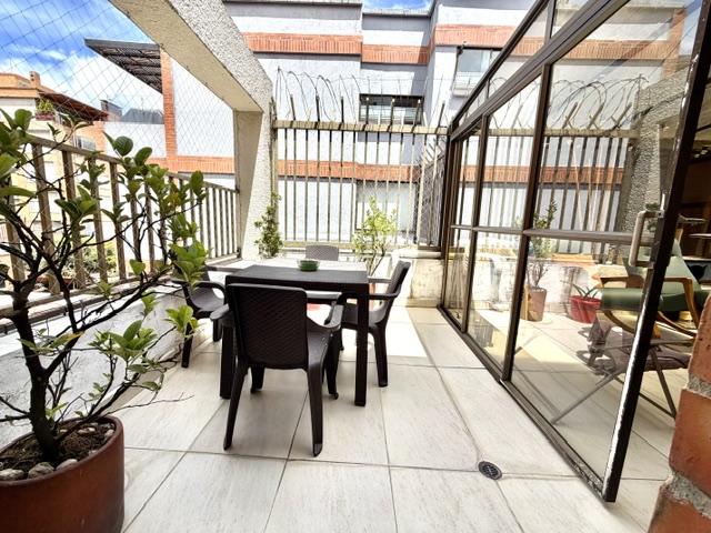 Apartamento en venta en Santa Barbara, Bogotá · foto 18 de 24