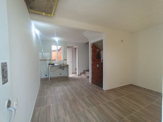 Casa de 3 alcobas en arriendo en La Candelaria, Candelaria, 61 m² · foto 3 de 14