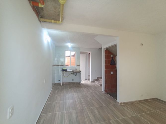 Casa de 3 alcobas en arriendo en La Candelaria, Candelaria, 61 m² · foto 4 de 14