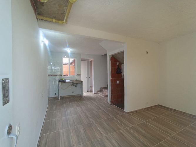 Casa de 3 alcobas en arriendo en La Candelaria, Candelaria, 61 m² · foto 5 de 14