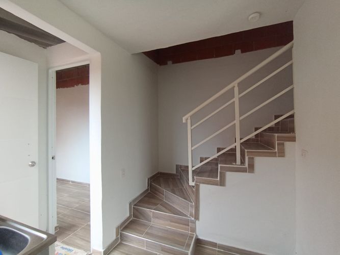 Casa de 3 alcobas en arriendo en La Candelaria, Candelaria, 61 m² · foto 10 de 14