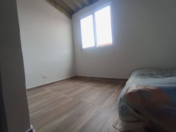 Casa de 3 alcobas en arriendo en La Candelaria, Candelaria, 61 m² · foto 12 de 14