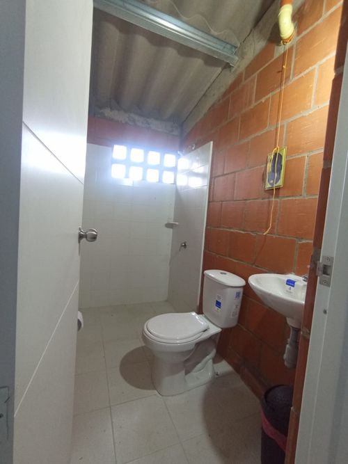 Casa de 3 alcobas en arriendo en La Candelaria, Candelaria, 61 m² · foto 14 de 14