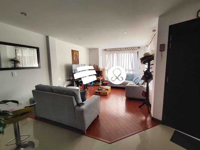 Casa de 3 alcobas en venta en El Abra, Cota, 103 m² · foto 2 de 24