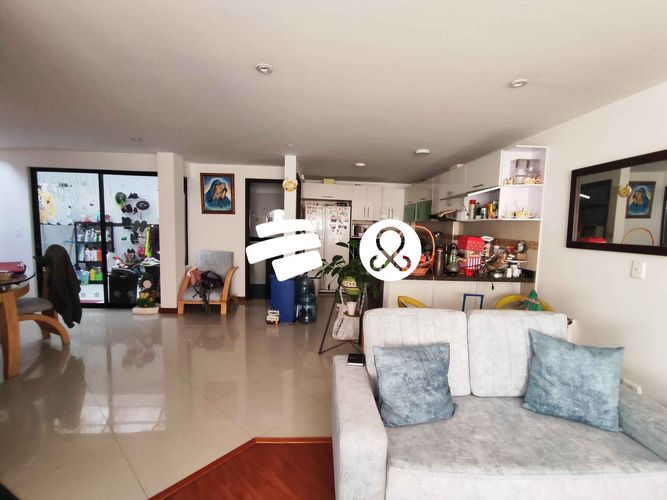 Casa de 3 alcobas en venta en El Abra, Cota, 103 m² · foto 3 de 24