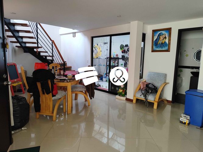 Casa de 3 alcobas en venta en El Abra, Cota, 103 m² · foto 4 de 24
