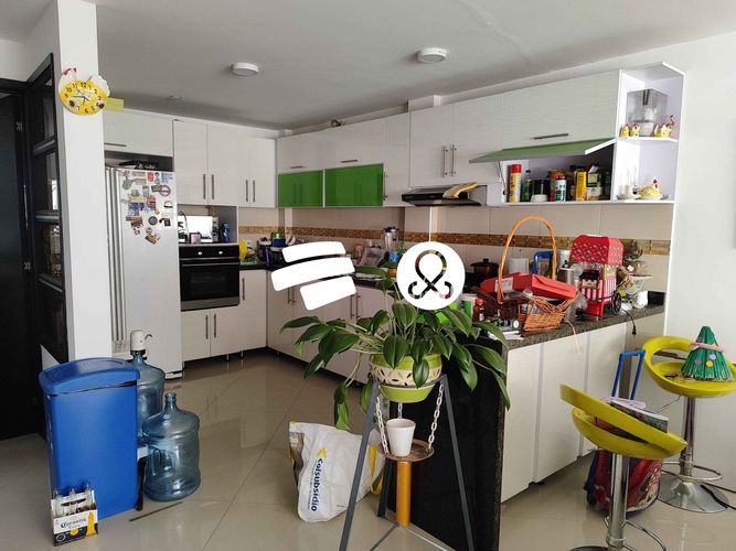 Casa de 3 alcobas en venta en El Abra, Cota, 103 m² · foto 5 de 24