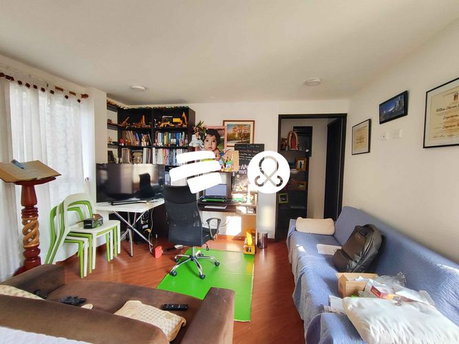 Casa de 3 alcobas en venta en El Abra, Cota, 103 m² · foto 7 de 24