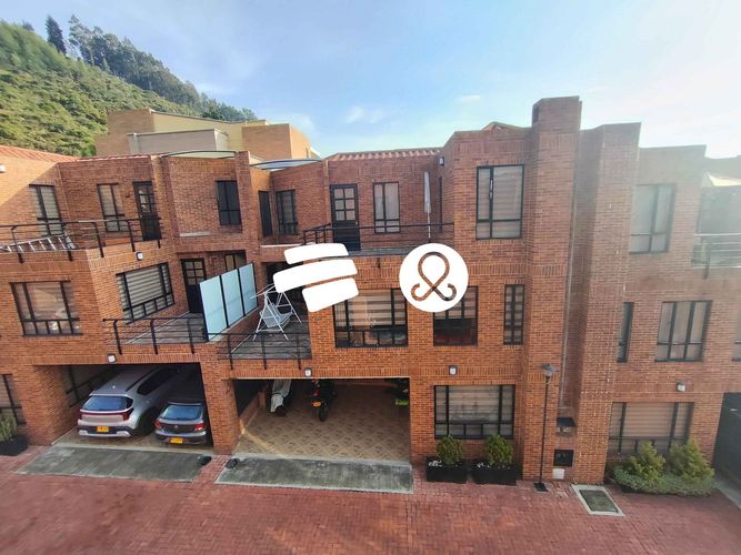 Casa de 3 alcobas en venta en El Abra, Cota, 103 m² · foto 13 de 24