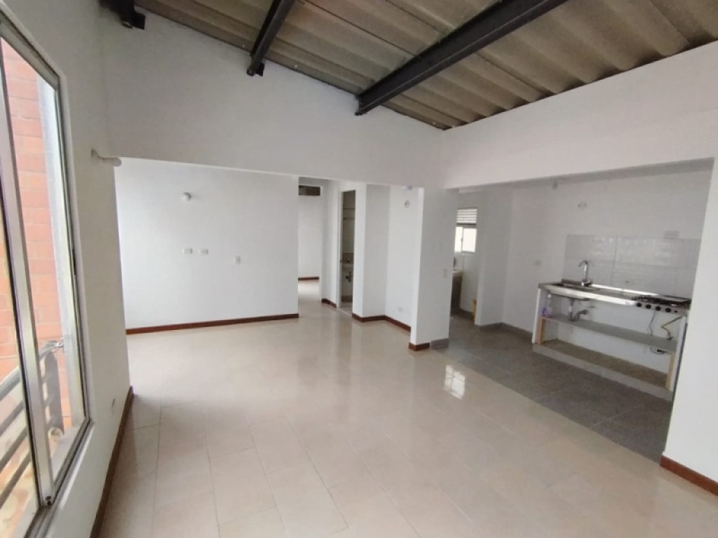 Apartamento en venta en San pedro, Madrid 2