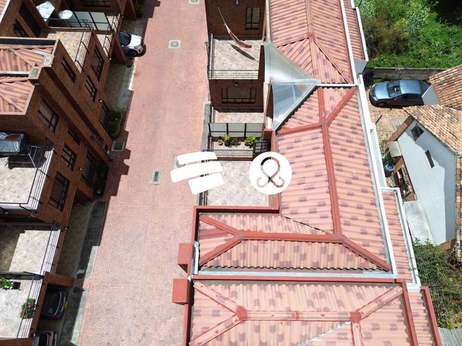 Casa de 3 alcobas en venta en El Abra, Cota, 103 m² · foto 16 de 24