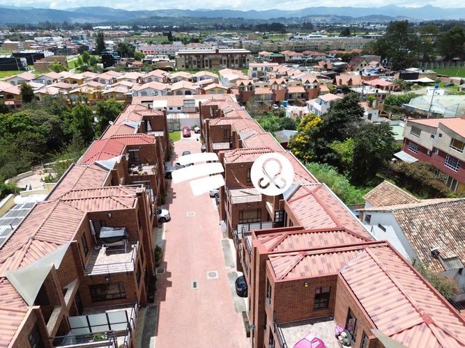 Casa de 3 alcobas en venta en El Abra, Cota, 103 m² · foto 17 de 24
