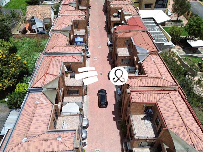 Casa de 3 alcobas en venta en El Abra, Cota, 103 m² · foto 19 de 24